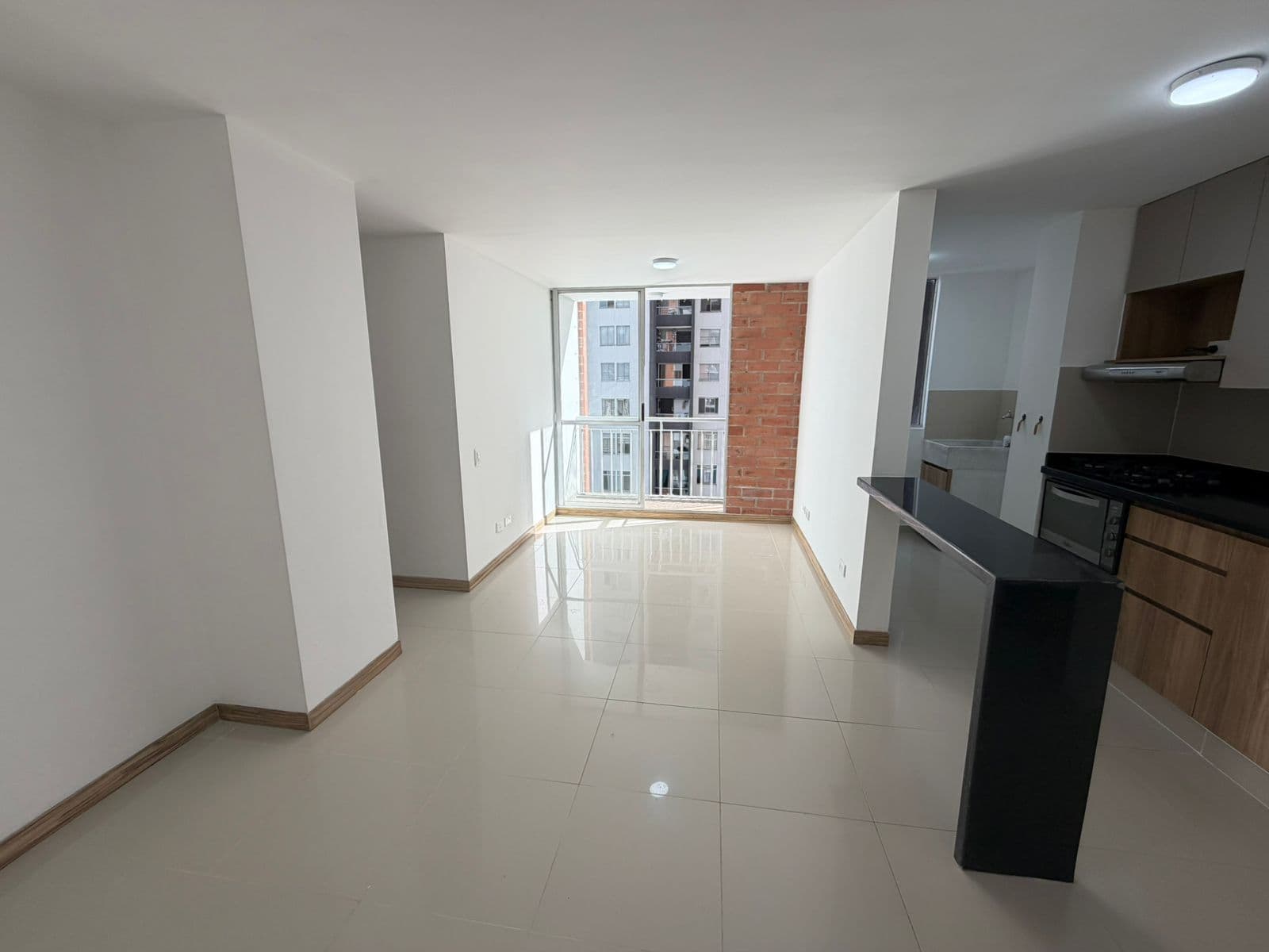 Apartamento en arriendo en Amazonia, Bello — foto 4 de 15