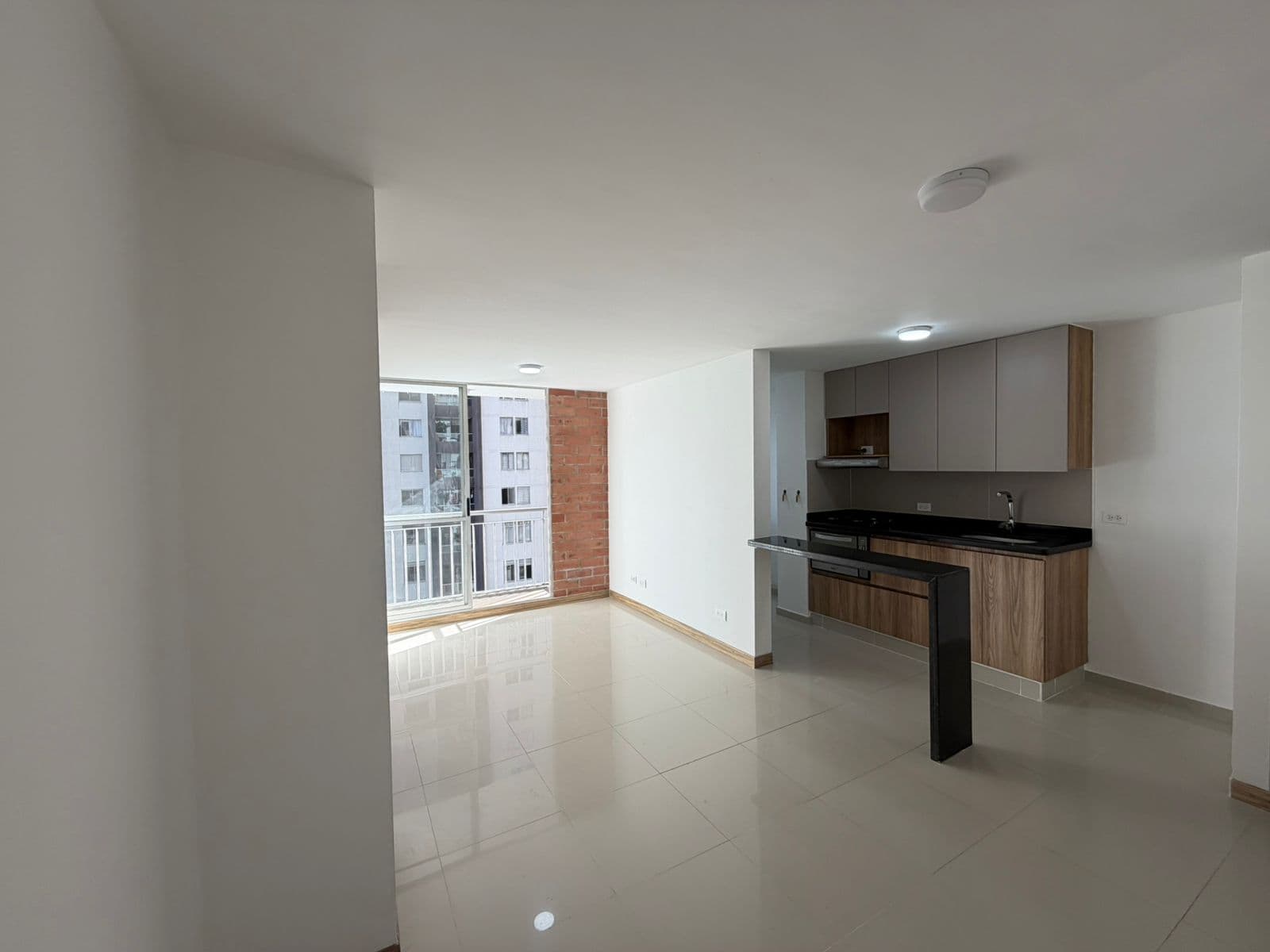 Apartamento en arriendo en Amazonia, Bello — foto 5 de 15