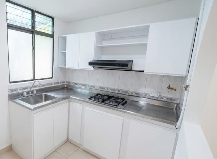 Apartamento en arriendo en Belen Parque, Suroccidental, Medellín — foto 1 de 11