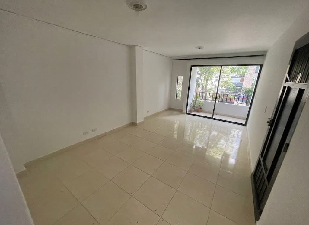 Apartamento en arriendo en Belen Parque, Suroccidental, Medellín — foto 2 de 11