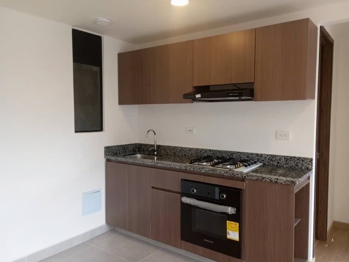 Apartamento en arriendo en Cajica — foto 1 de 14