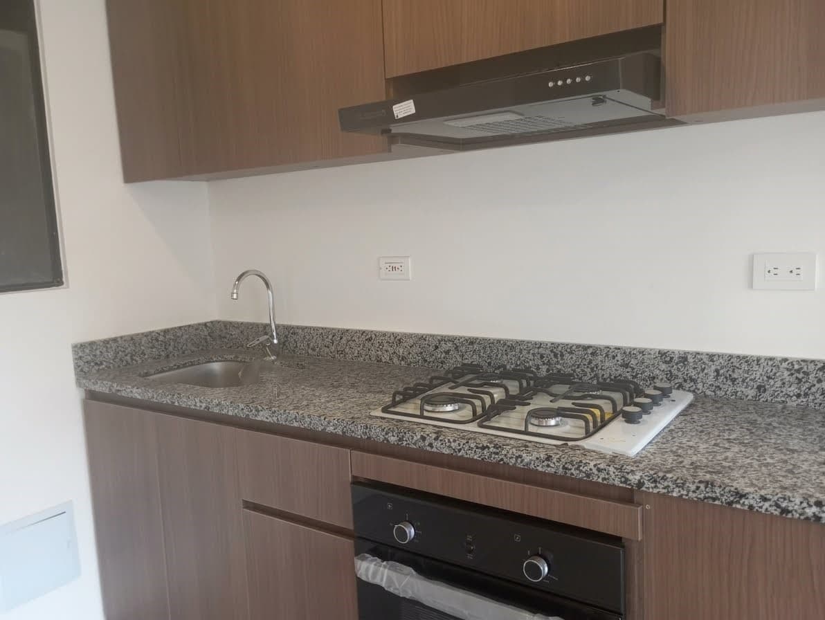 Apartamento en arriendo en Cajica — foto 2 de 14
