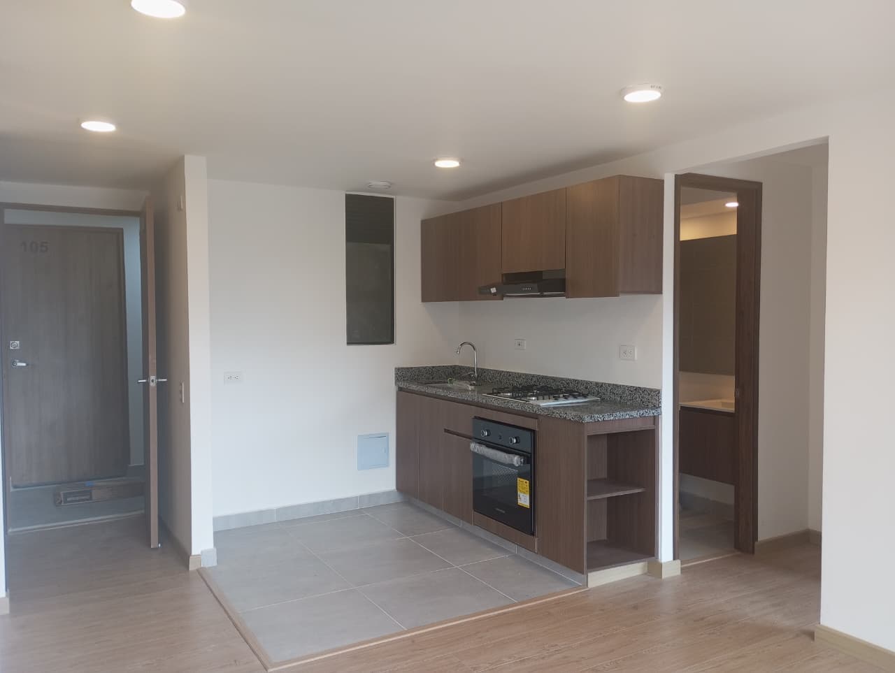 Apartamento en arriendo en Cajica — foto 3 de 14