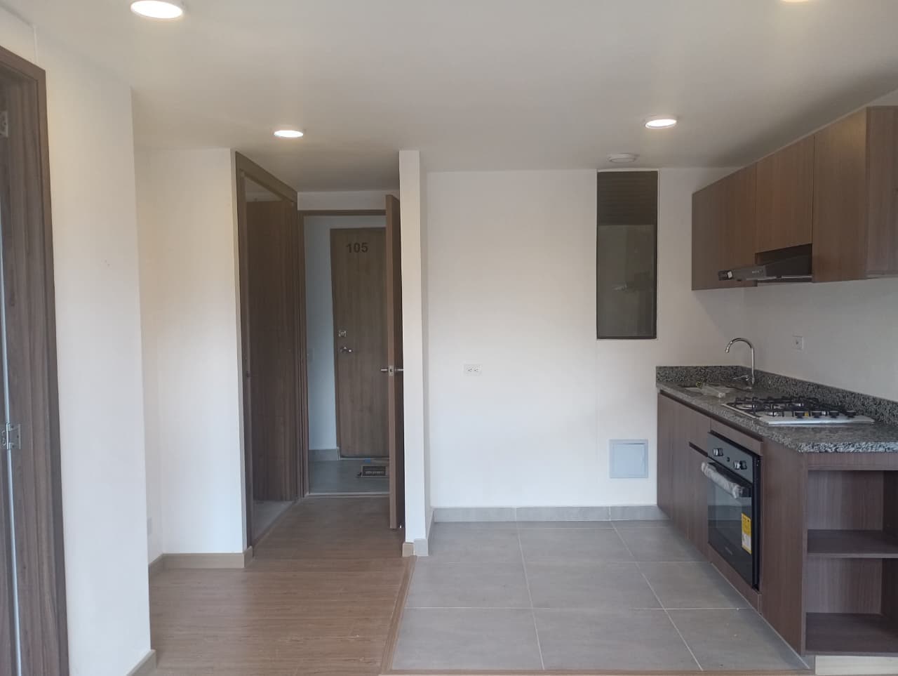 Apartamento en arriendo en Cajica — foto 4 de 14