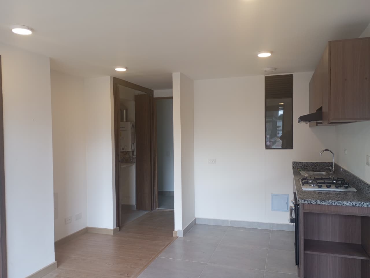 Apartamento en arriendo en Cajica — foto 5 de 14