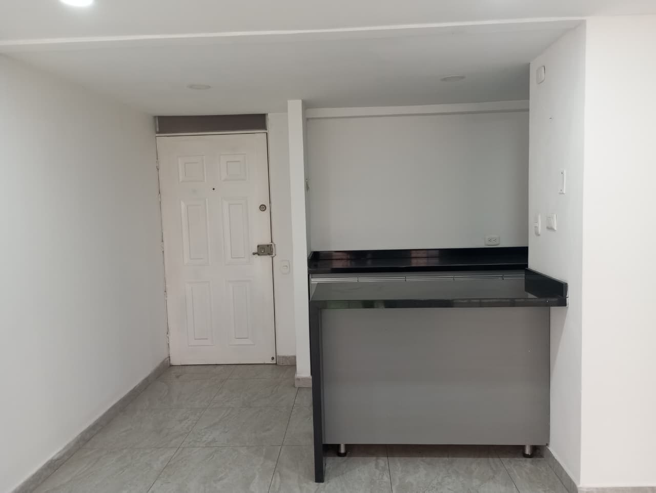 Apartamento en arriendo en Zipaquira — foto 1 de 20