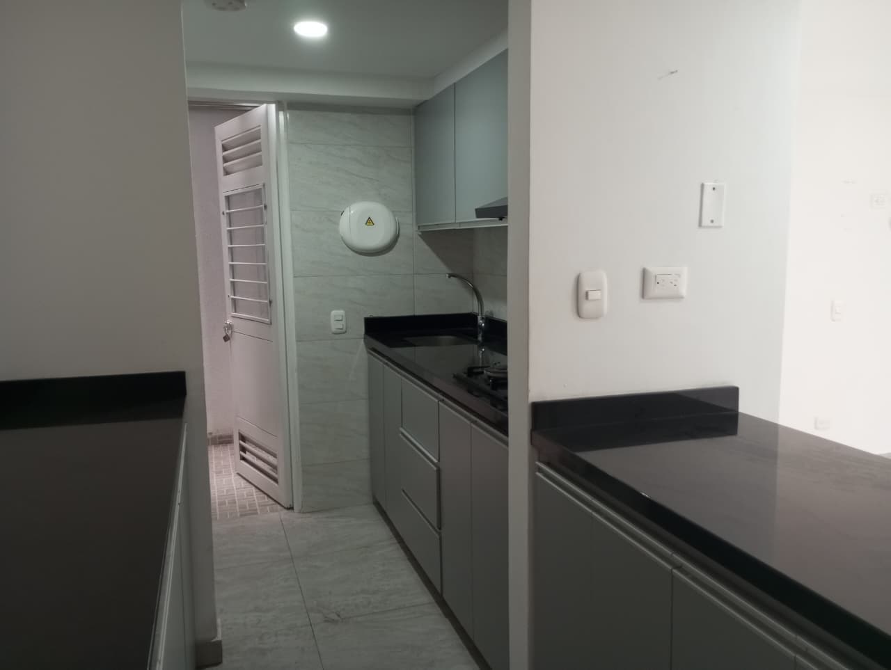 Apartamento en arriendo en Zipaquira — foto 4 de 20