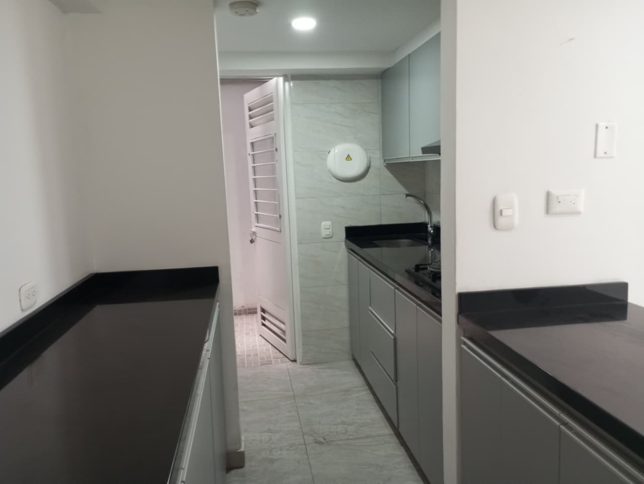 Apartamento en arriendo en Zipaquira — foto 5 de 20