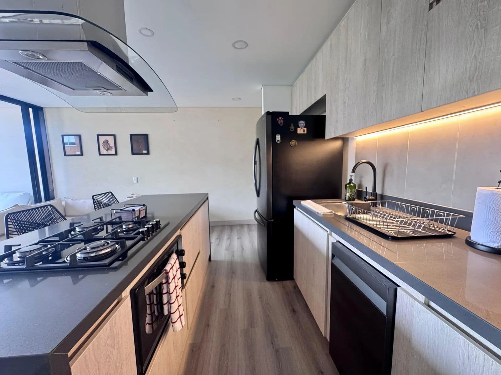 Apartamento en arriendo en Loma de las Brujas, Envigado — foto 4 de 15