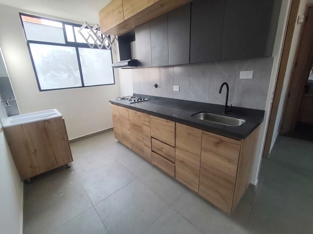 Apartamento en arriendo en Boston, Centro, Medellín — foto 2 de 12