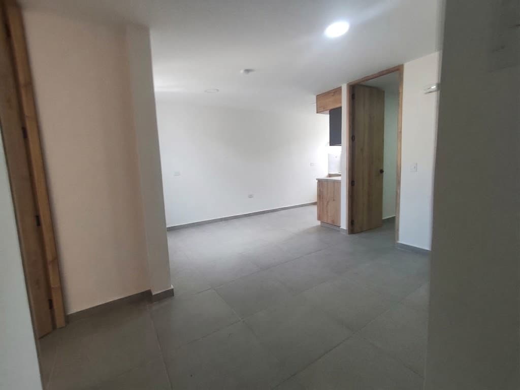 Apartamento en arriendo en Boston, Centro, Medellín — foto 4 de 12