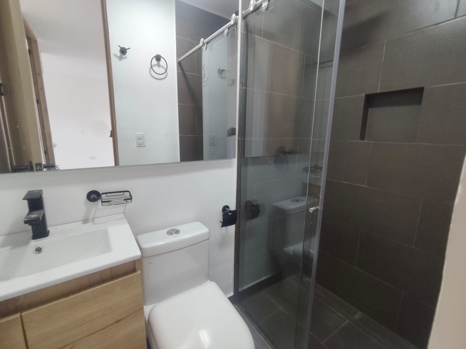 Apartamento en arriendo en Boston, Centro, Medellín — foto 5 de 12