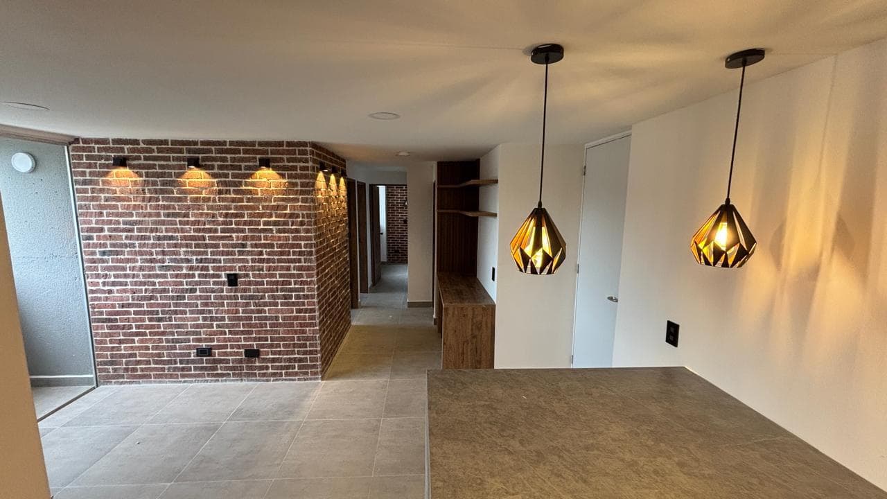 Apartamento en arriendo en Madera, Bello — foto 4 de 16