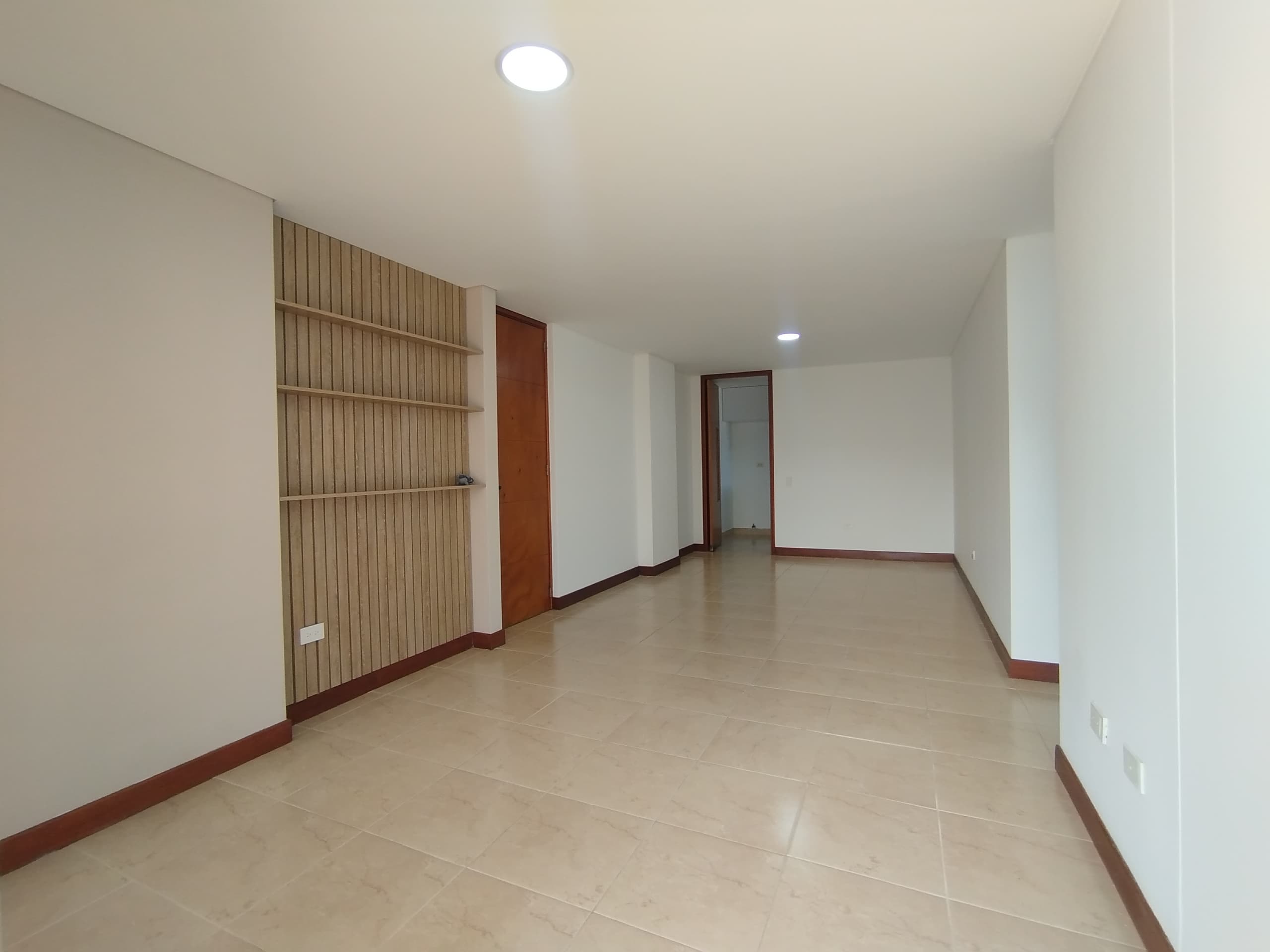 Apartamento en arriendo en Los Gonzalez, Poblado, Medellín — foto 3 de 20