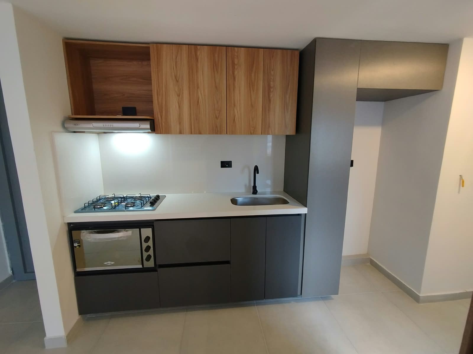 Apartamento en arriendo en Serramonte, Bello — foto 1 de 11