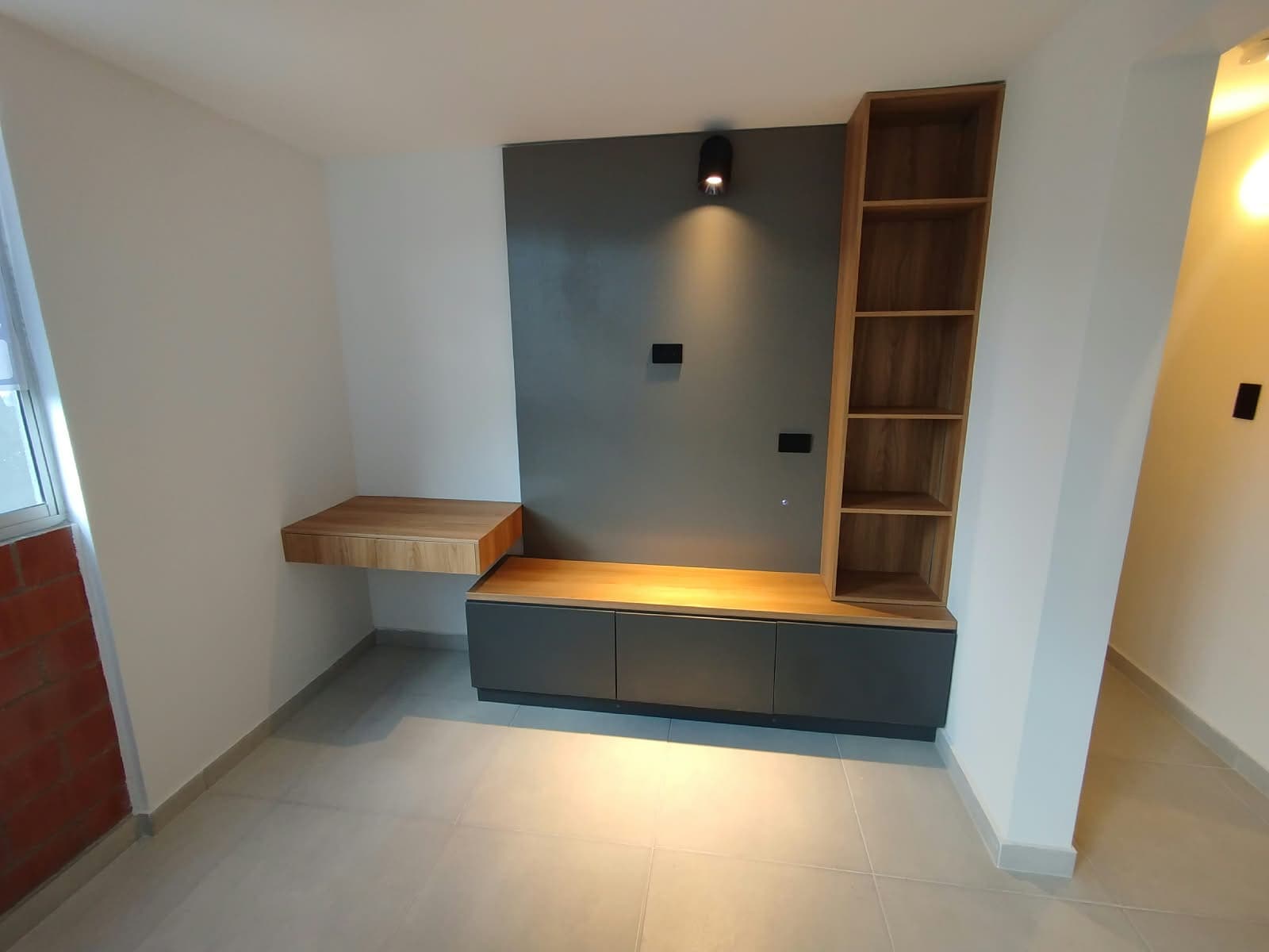 Apartamento en arriendo en Serramonte, Bello — foto 3 de 11