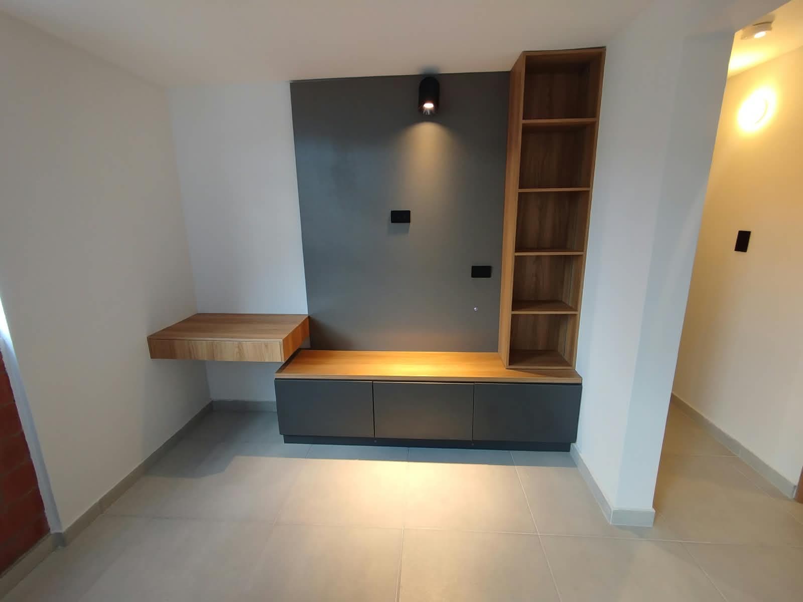 Apartamento en arriendo en Serramonte, Bello — foto 4 de 11