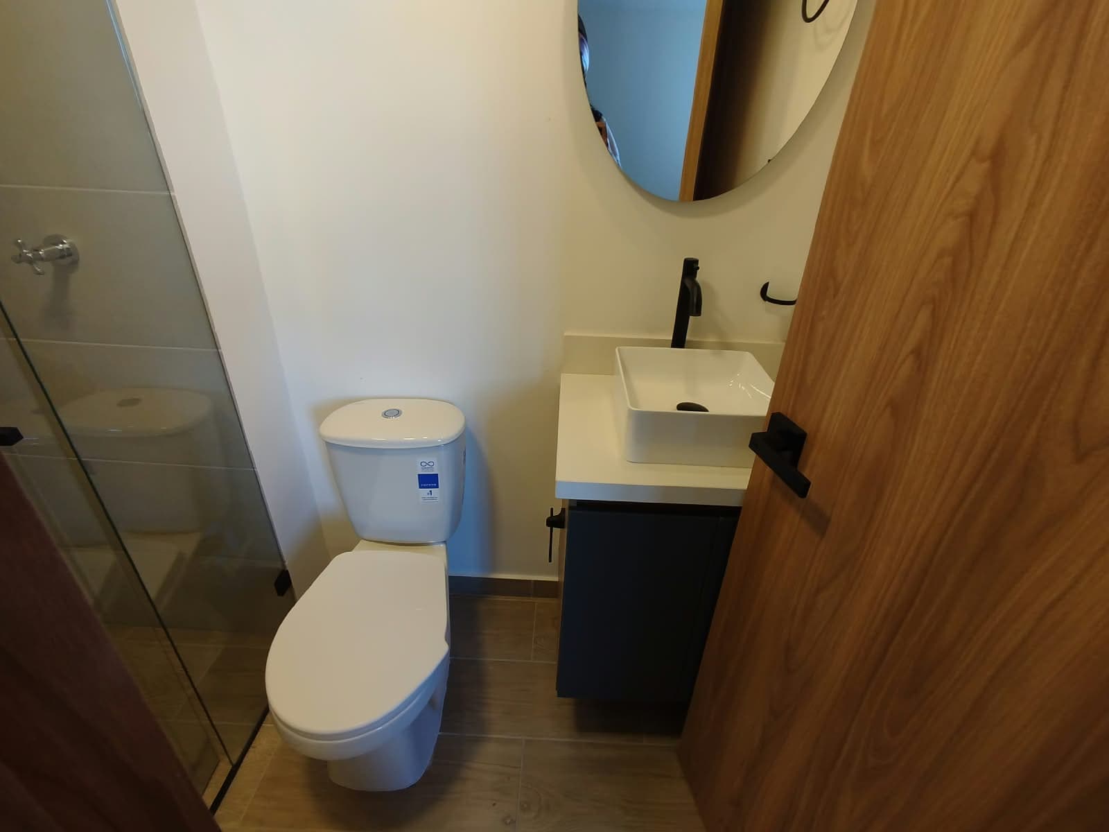 Apartamento en arriendo en Serramonte, Bello — foto 5 de 11