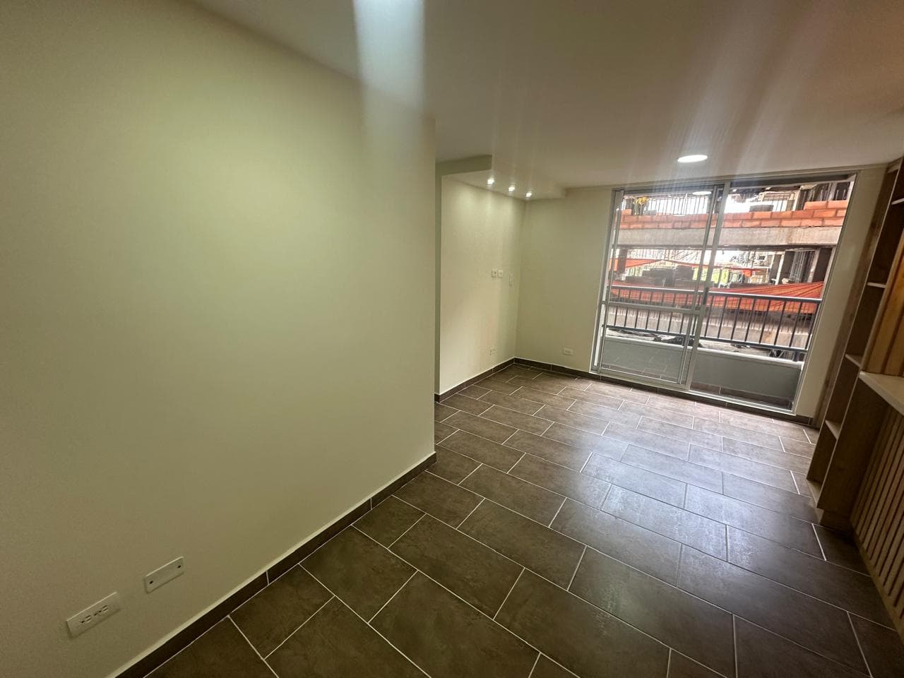Apartamento en arriendo en Niquia, Bello — foto 4 de 12