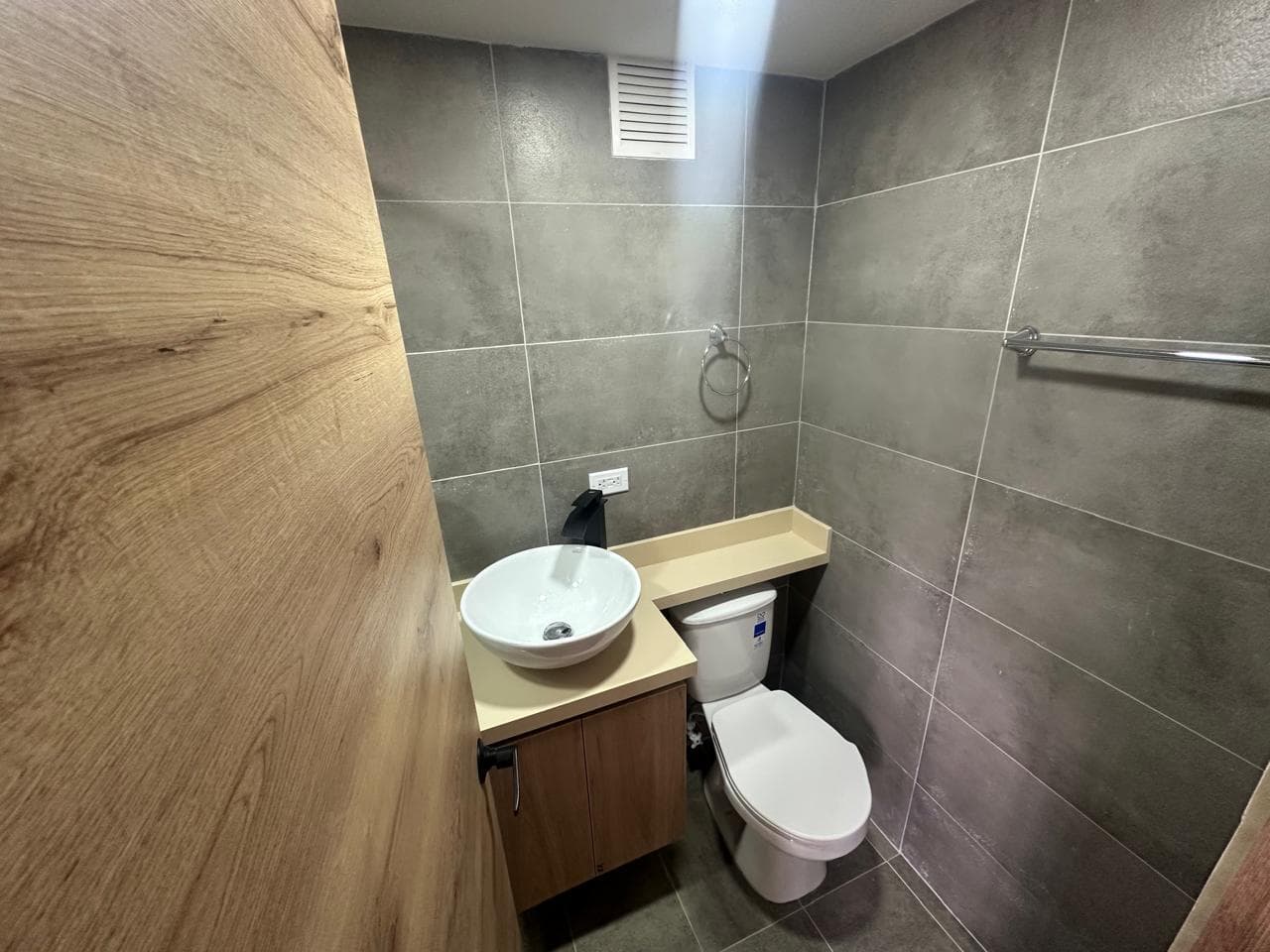 Apartamento en arriendo en Niquia, Bello — foto 5 de 12