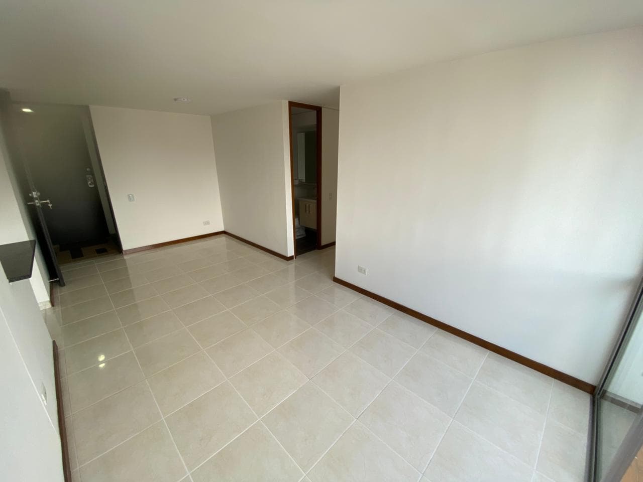 Apartamento en arriendo en Calle Larga, Sabaneta — foto 5 de 18