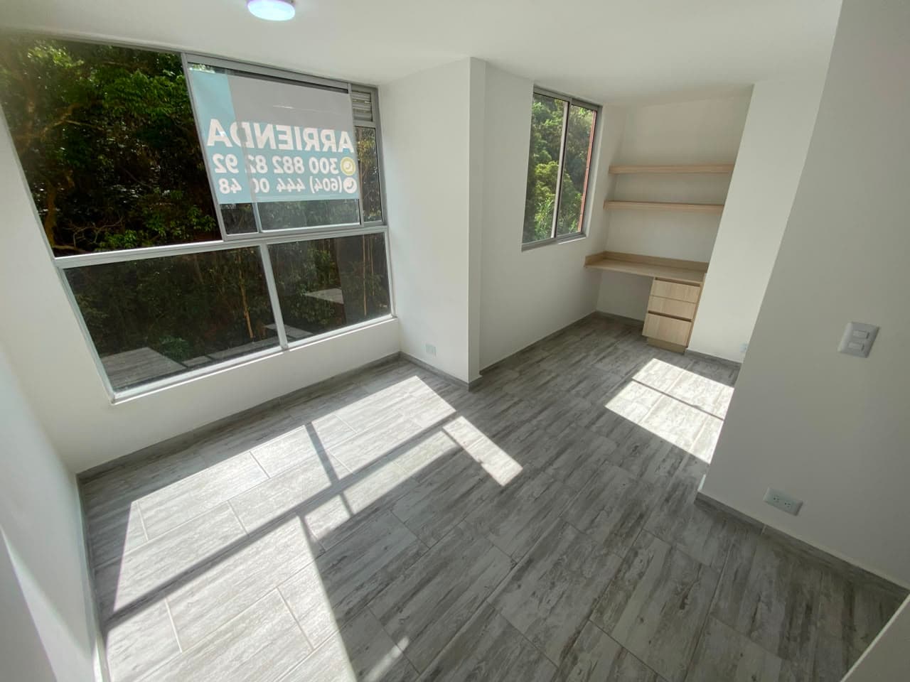 Apartamento en arriendo en Pan de Azucar, Sabaneta — foto 4 de 19