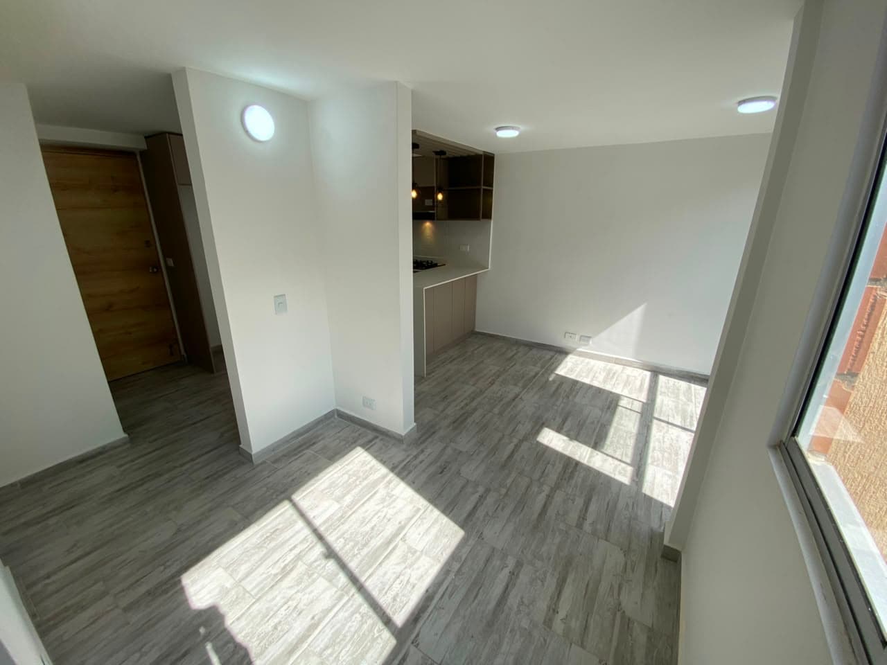 Apartamento en arriendo en Pan de Azucar, Sabaneta — foto 5 de 19