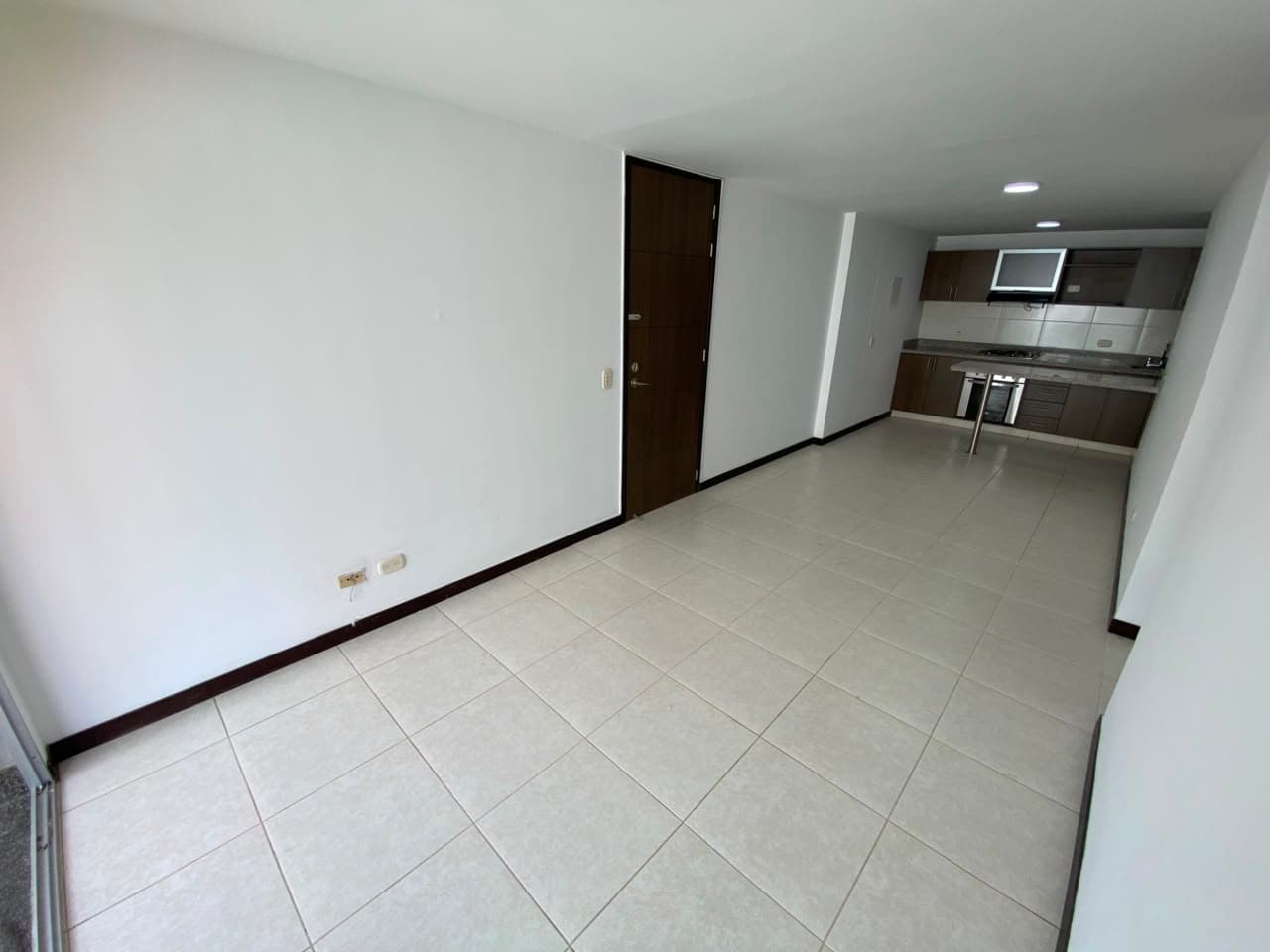 Apartamento en arriendo en San Jose, Sabaneta — foto 5 de 20