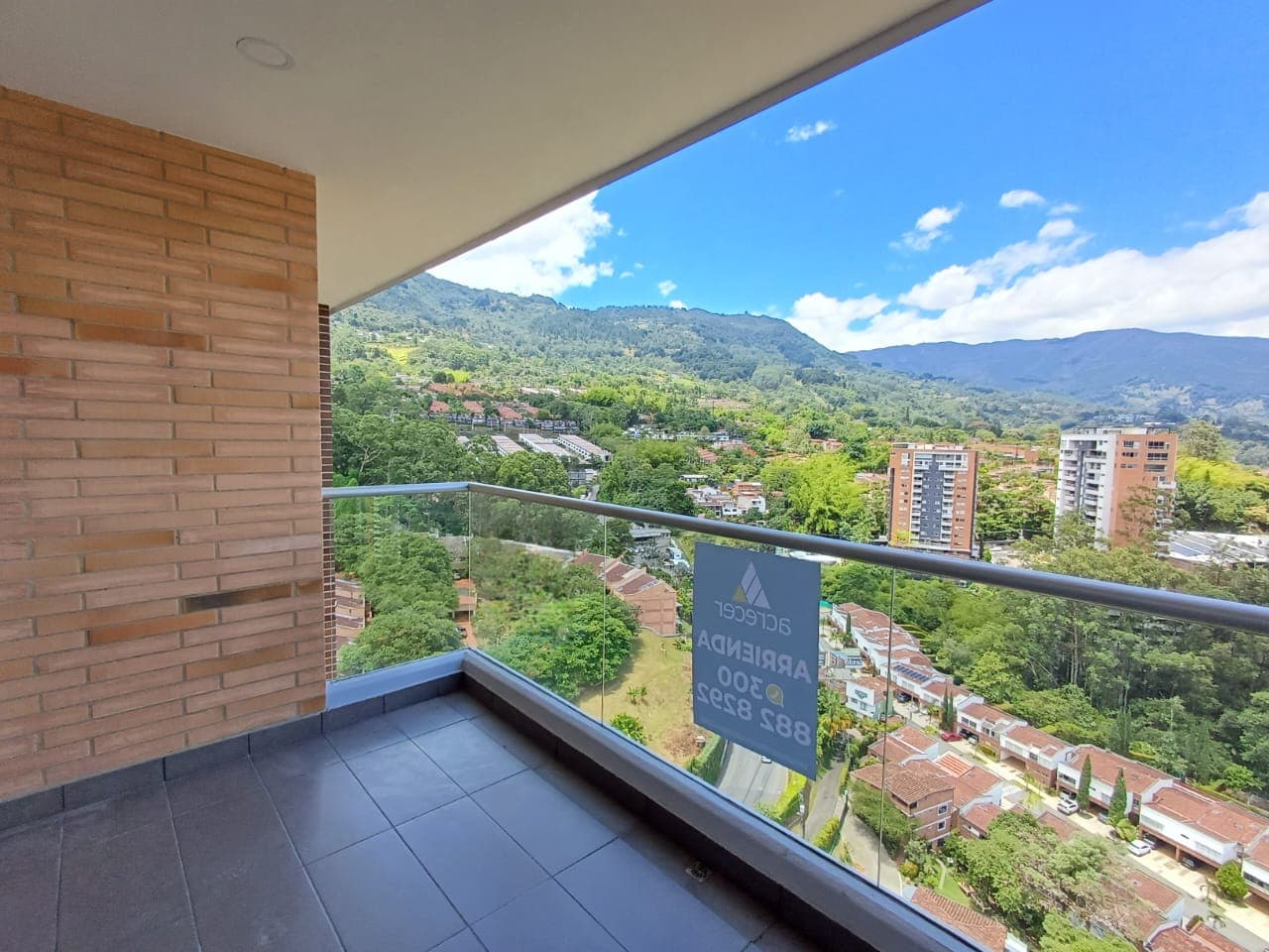 Apartamento en arriendo en Loma de los Benedictinos, Envigado — foto 3 de 20