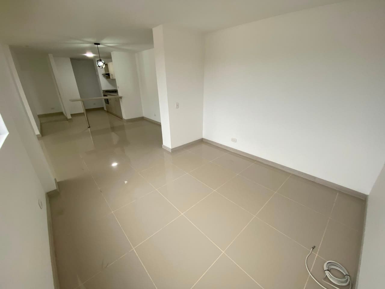 Apartamento en arriendo en Calle Larga, Sabaneta — foto 5 de 20