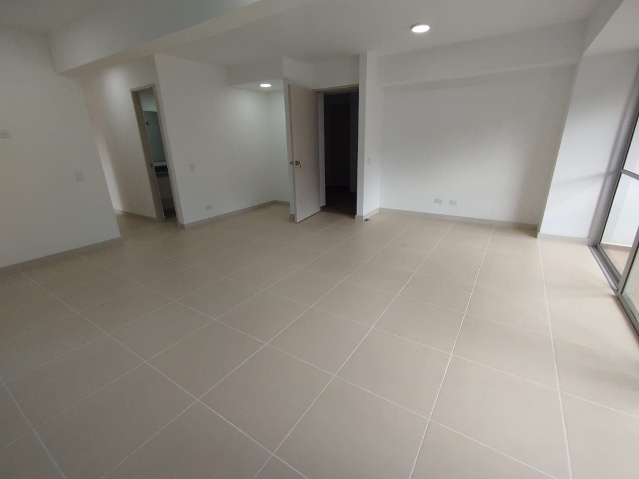 Apartamento en arriendo en Las Lomitas, Sabaneta — foto 4 de 14