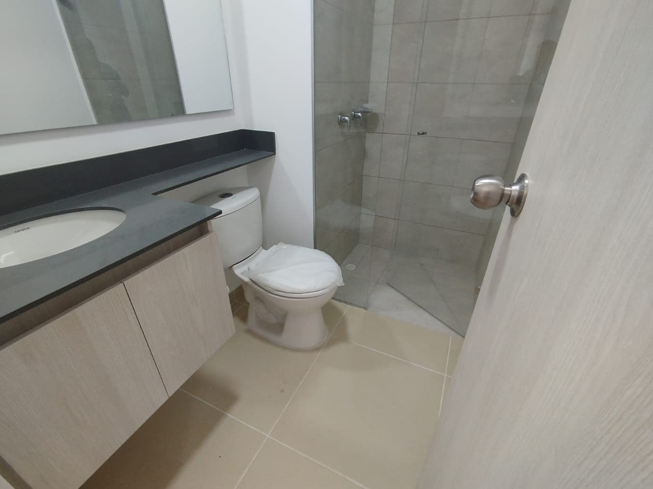 Apartamento en arriendo en Las Lomitas, Sabaneta — foto 5 de 14
