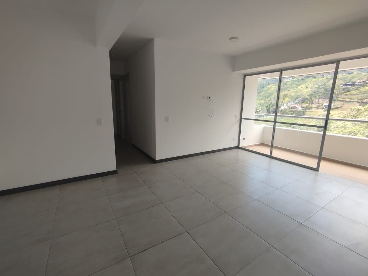 Apartamento en arriendo en Las Lomitas, Sabaneta — foto 3 de 17