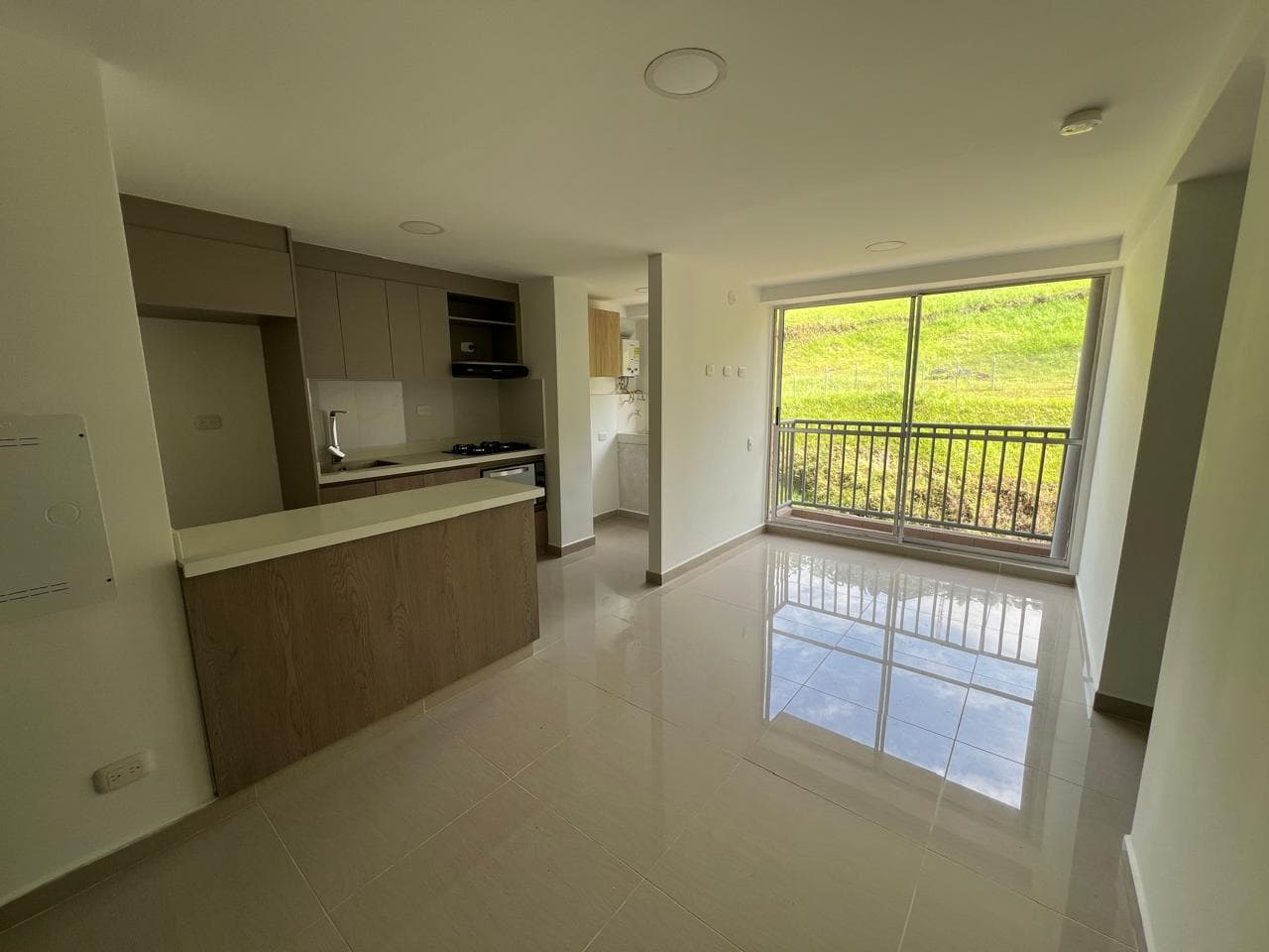 Apartamento en arriendo en Robledo, Medellín — foto 2 de 14