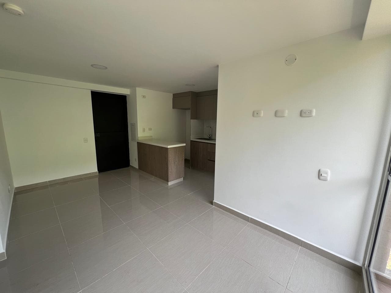 Apartamento en arriendo en Robledo, Medellín — foto 3 de 14