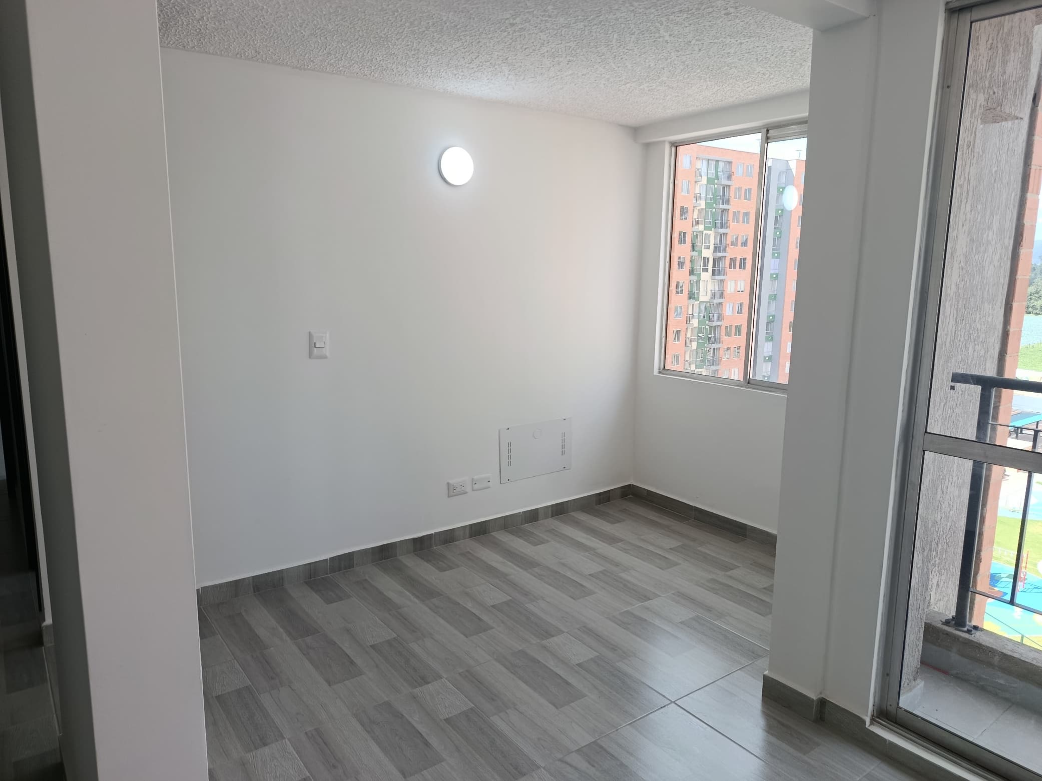 Apartamento en arriendo en Madrid — foto 2 de 15