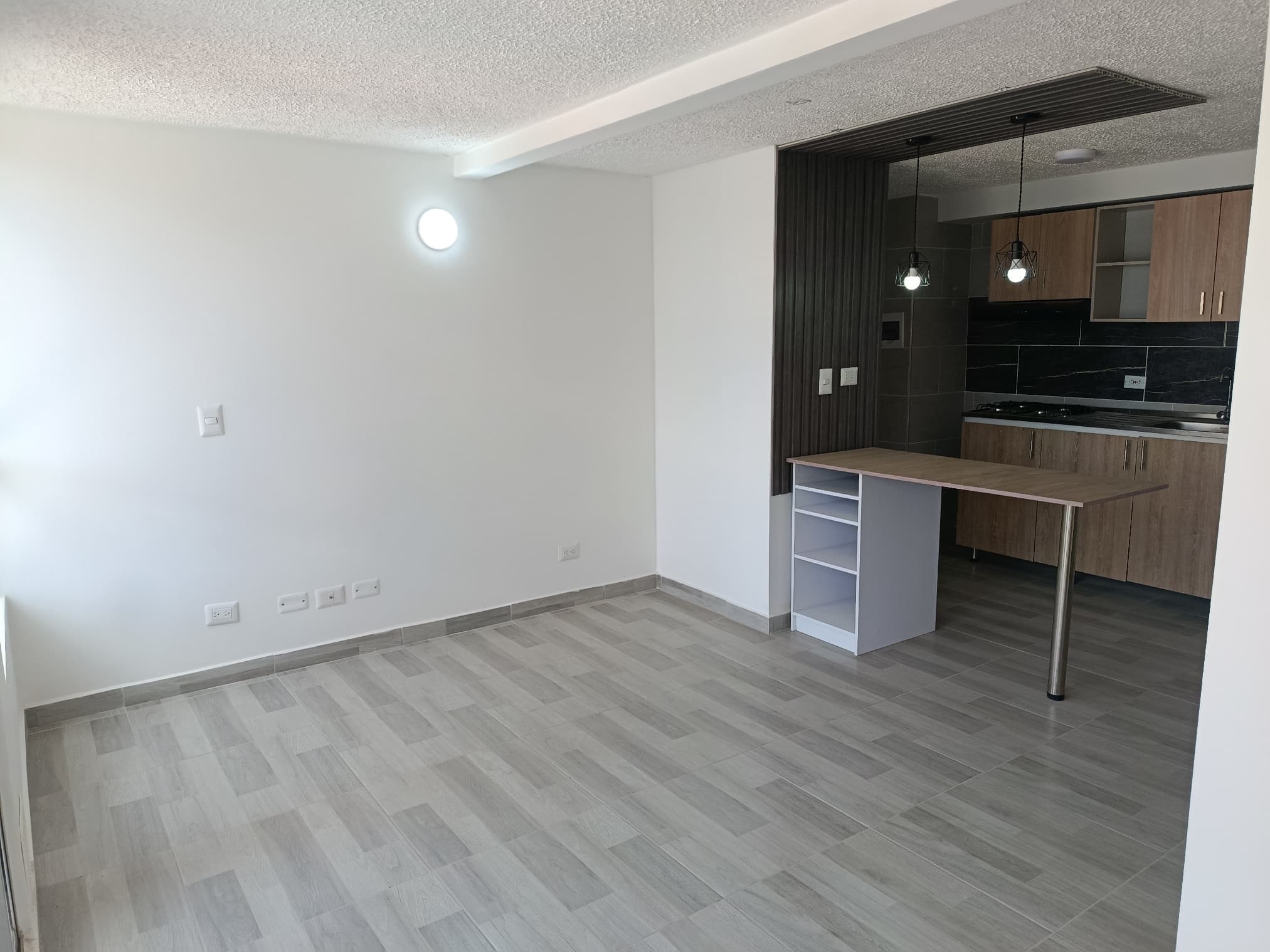 Apartamento en arriendo en Madrid — foto 3 de 15