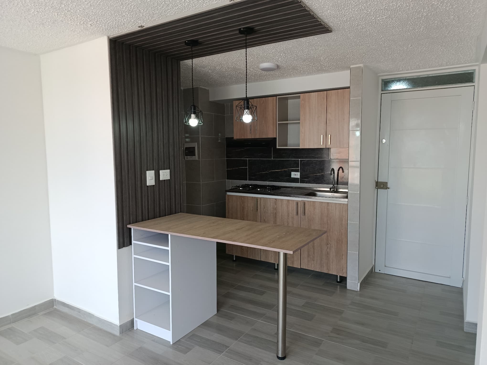 Apartamento en arriendo en Madrid — foto 4 de 15