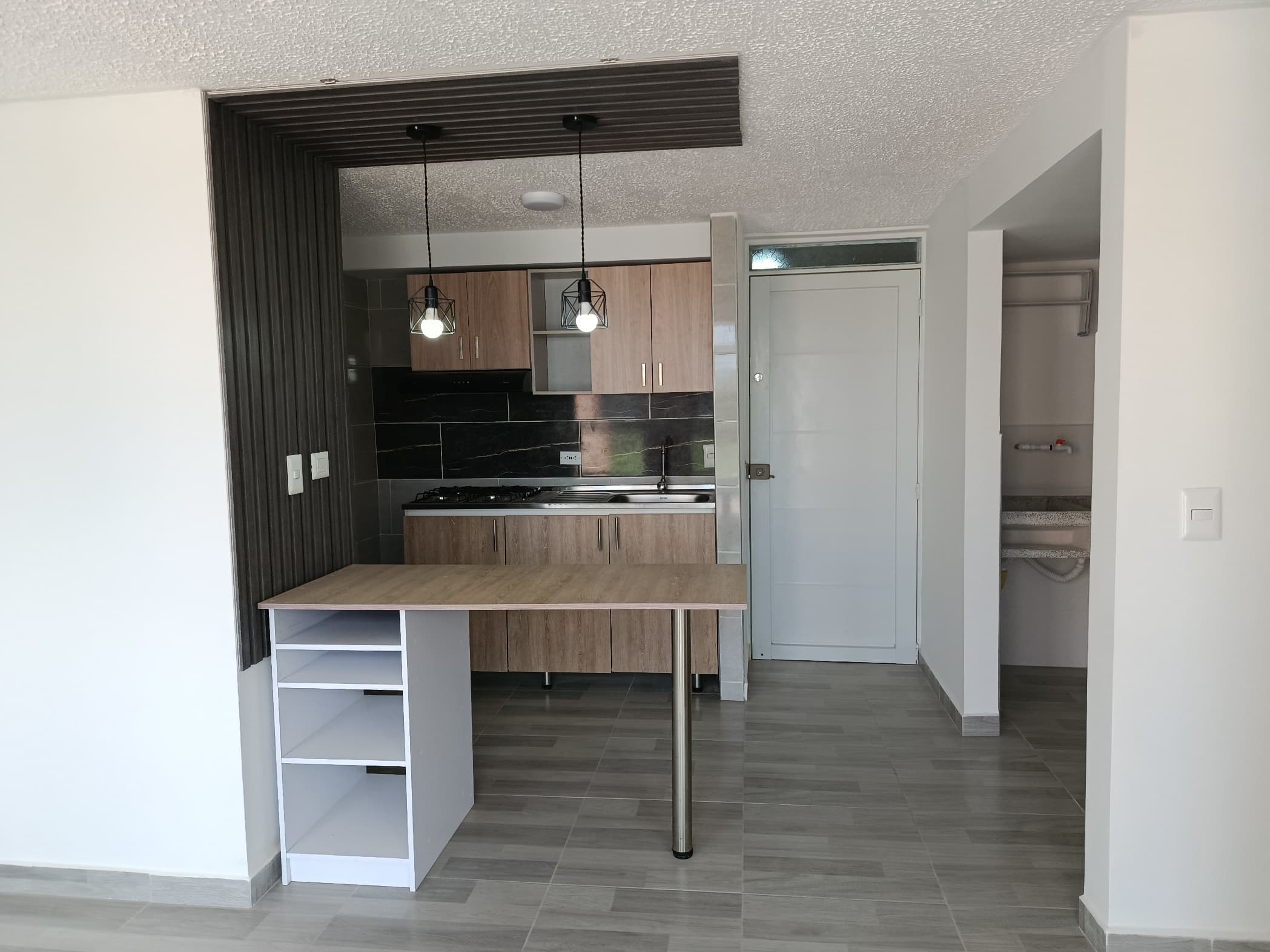 Apartamento en arriendo en Madrid — foto 5 de 15