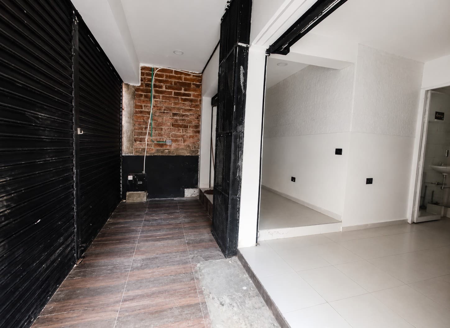 Local en arriendo en La Candelaria, Centro, Medellín — foto 4 de 11