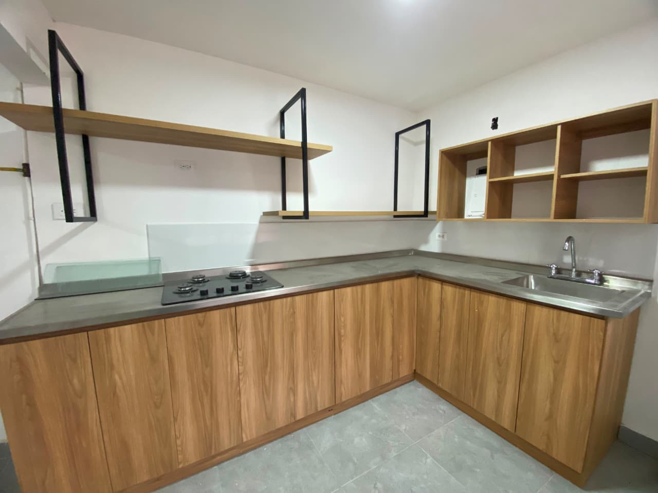 Apartamento en arriendo en La Candelaria, Centro, Medellín — foto 1 de 18