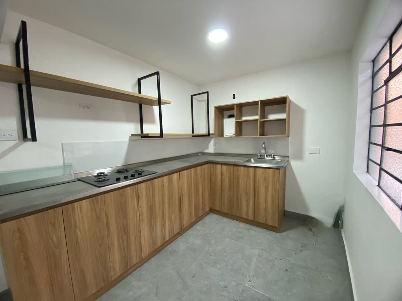Apartamento en arriendo en La Candelaria, Centro, Medellín — foto 2 de 18