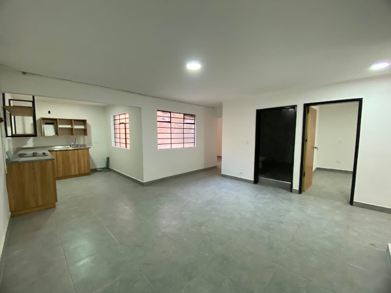 Apartamento en arriendo en La Candelaria, Centro, Medellín — foto 4 de 18