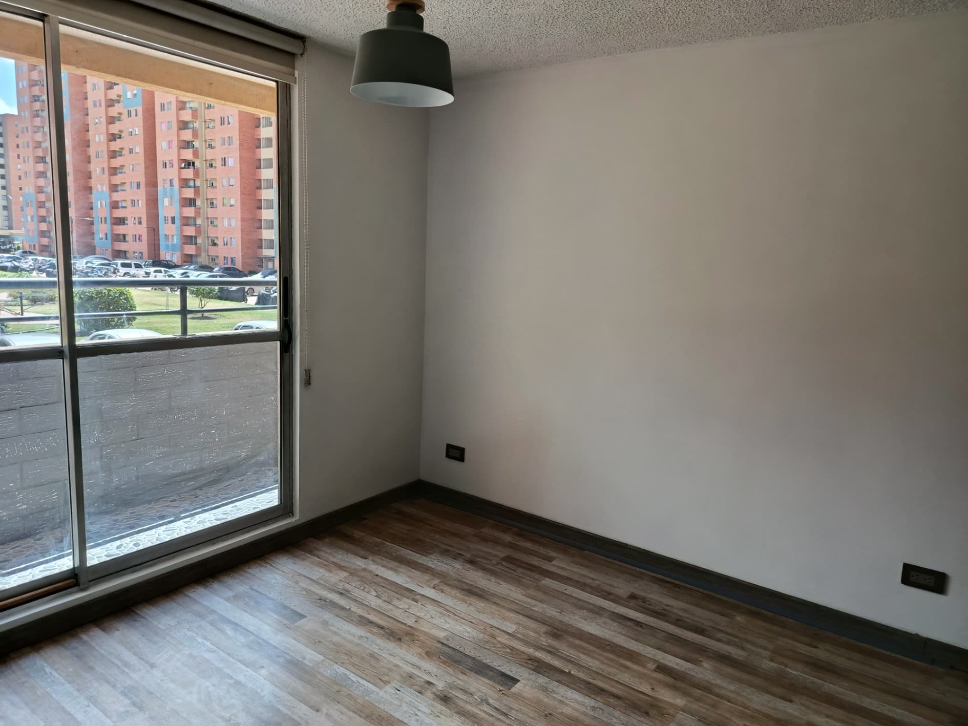 Apartamento en arriendo en Madrid — foto 2 de 15