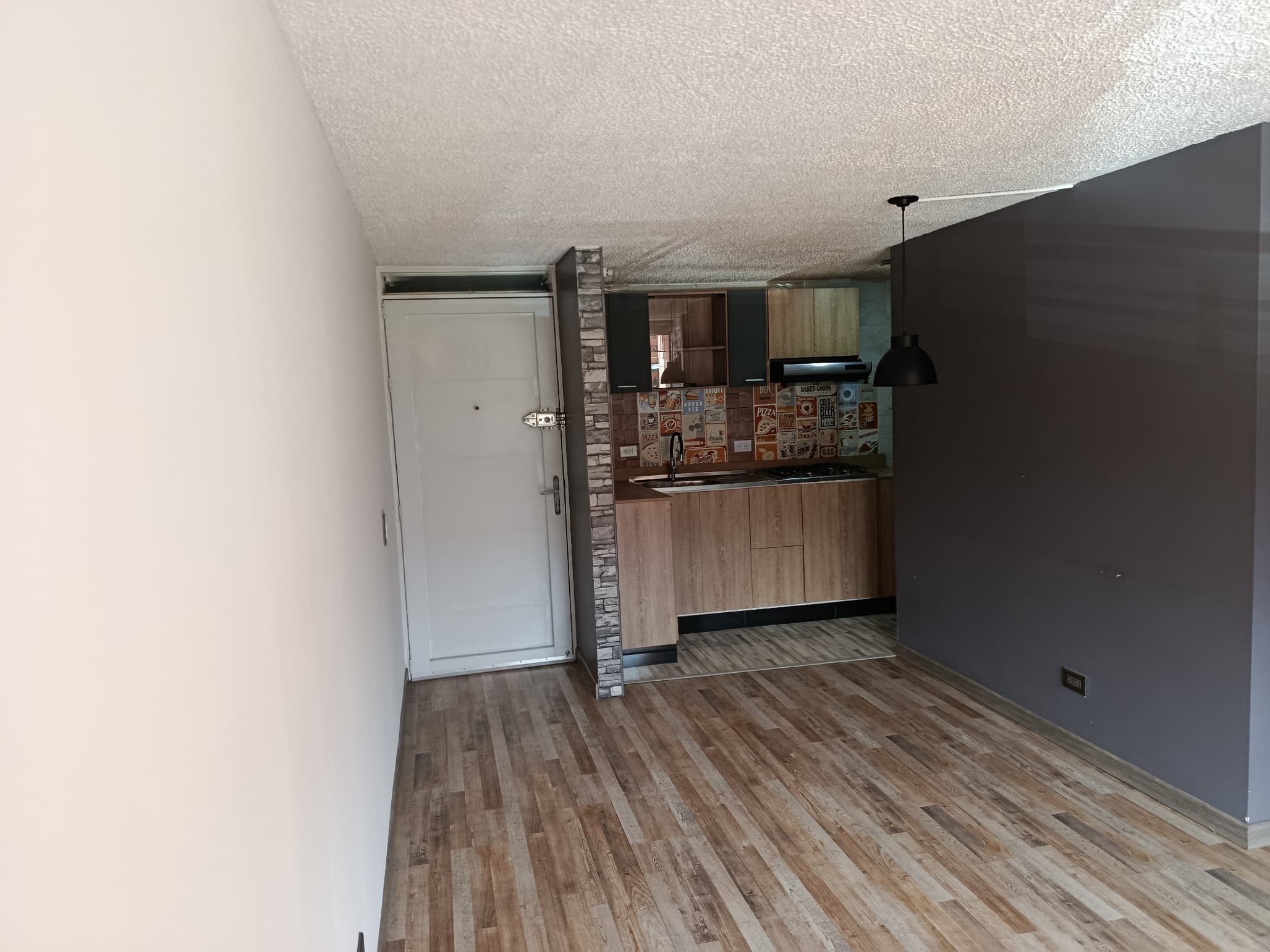 Apartamento en arriendo en Madrid — foto 3 de 15