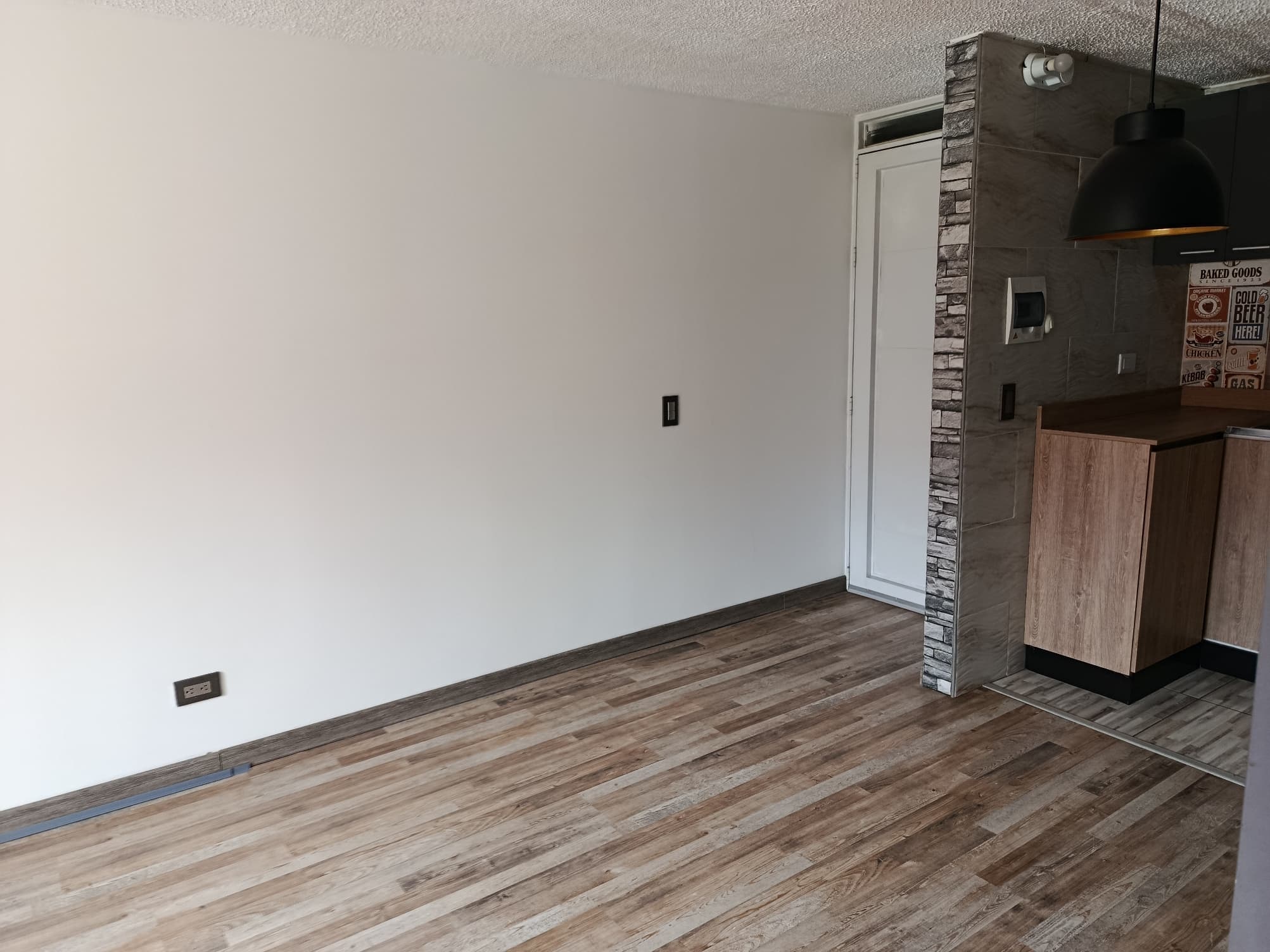 Apartamento en arriendo en Madrid — foto 4 de 15