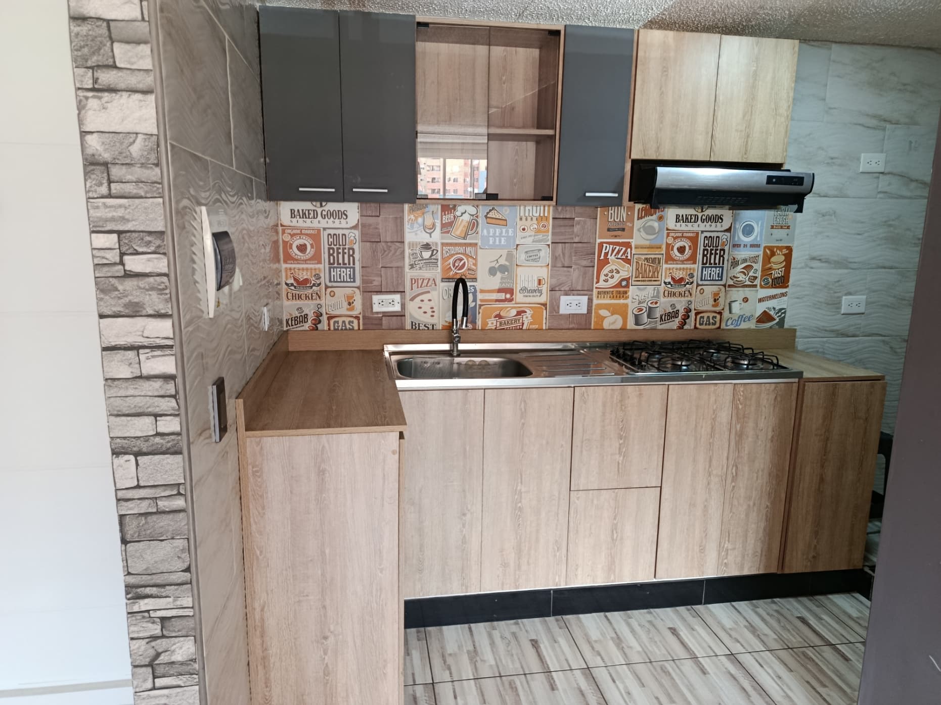 Apartamento en arriendo en Madrid — foto 5 de 15