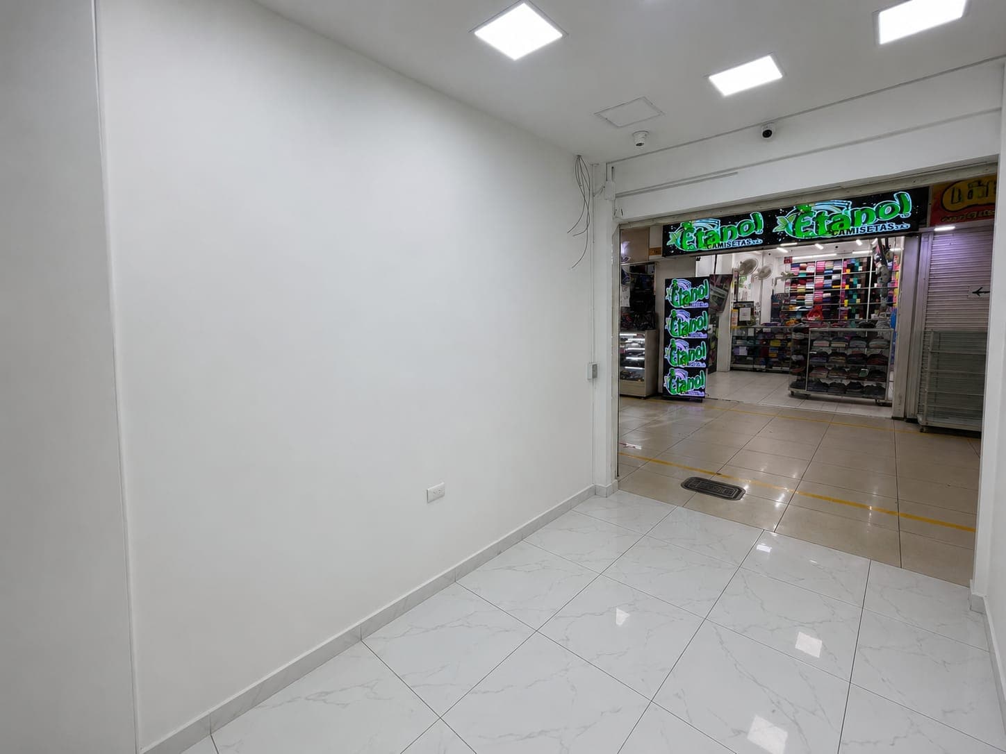 Local en arriendo en Centro Med, Medellín — foto 3 de 11