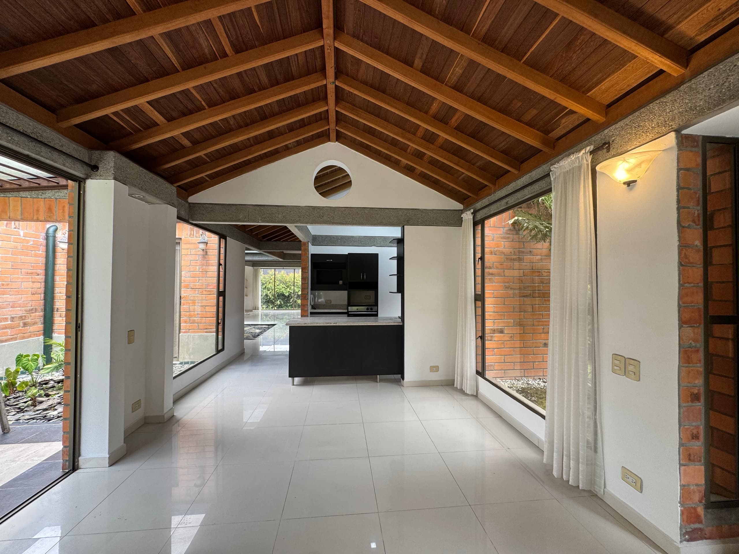 Casa Campestre en arriendo en El Retiro Campestre — foto 4 de 20
