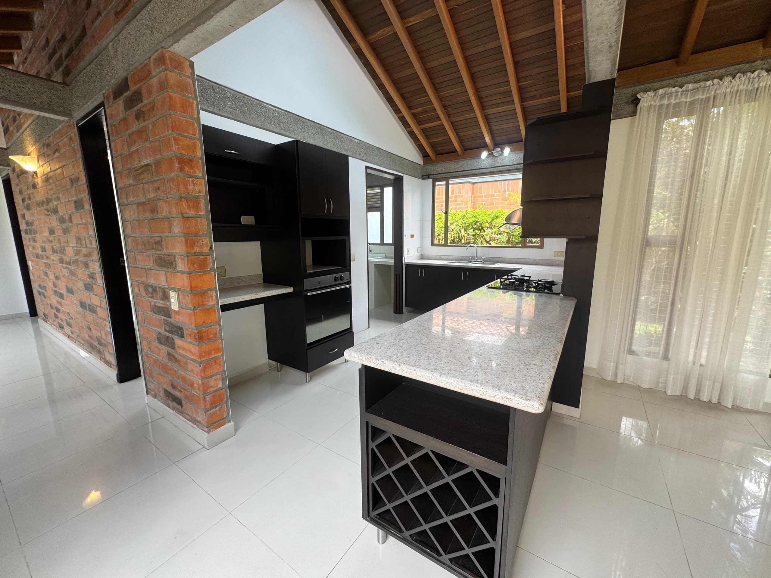 Casa Campestre en arriendo en El Retiro Campestre — foto 5 de 20